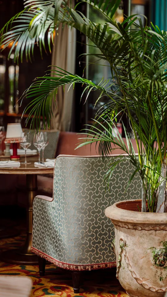 Beaumarly - Groupe de restaurants, hôtels & clubs